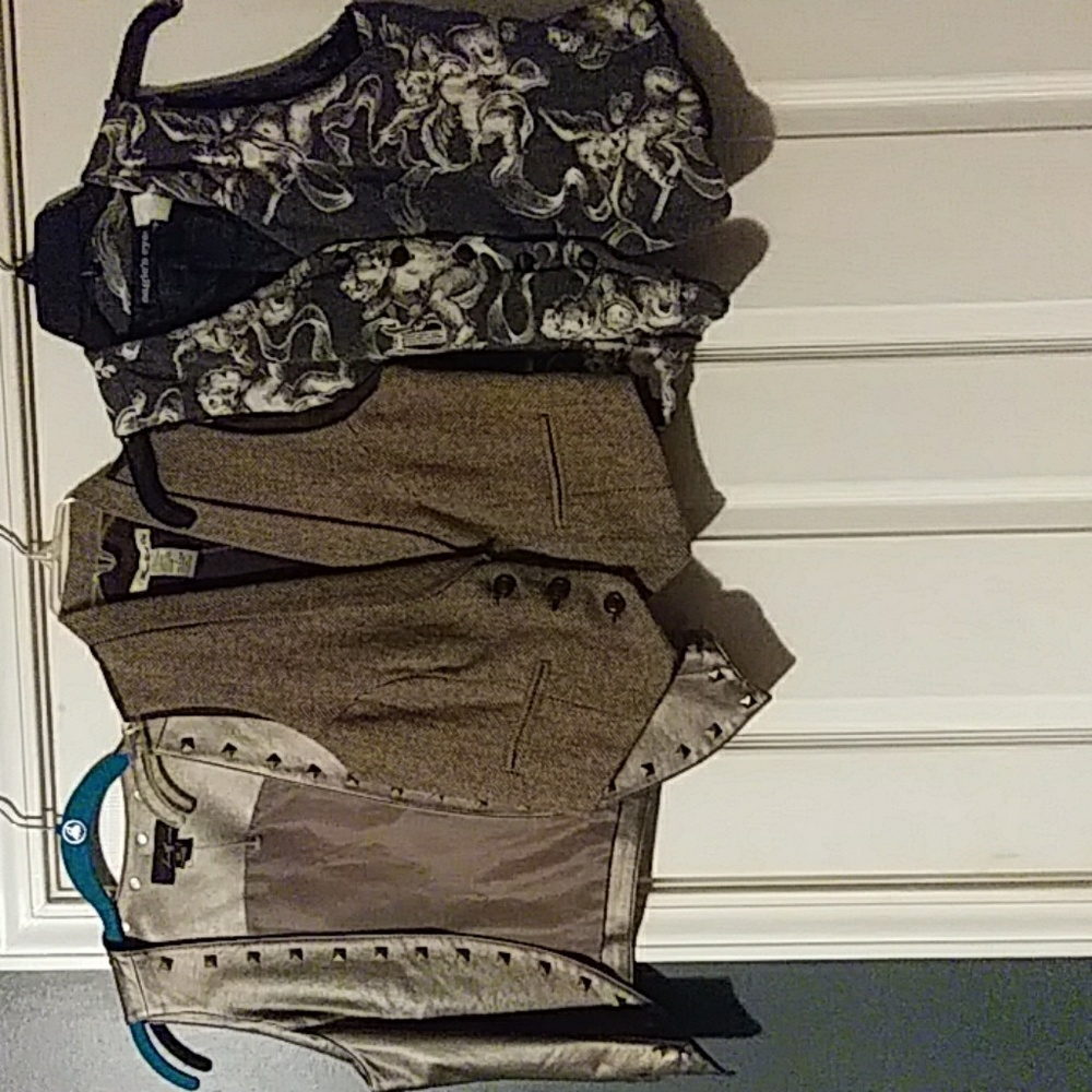 Vest